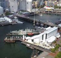 The Australian National Maritime Museum - Accommodation Mount Tamborine