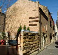 The Rocks Discovery Museum - Accommodation Mount Tamborine