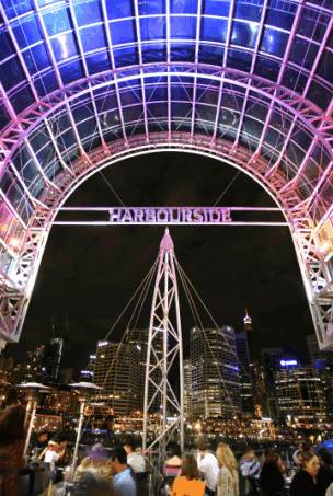 Dawes Point NSW Accommodation Mount Tamborine