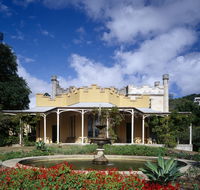 Vaucluse House - Accommodation Mount Tamborine