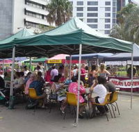 Kirribilli General Market - Accommodation Mount Tamborine