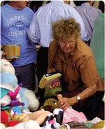 Paddys Market - Accommodation Mount Tamborine 1