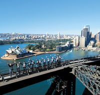 Sydney Harbour Bridge Climb - Accommodation Mount Tamborine