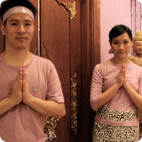 Cendana Spa Sydney - Accommodation Mount Tamborine 1