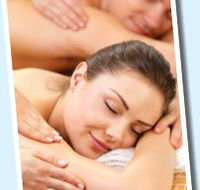 Oriental Spa - Accommodation Mount Tamborine