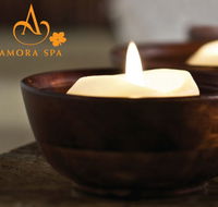 Amora Spa - Accommodation Mount Tamborine