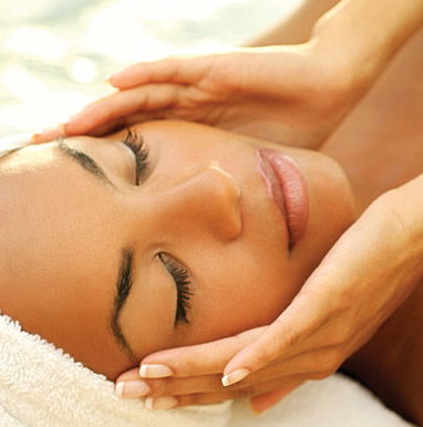 Temple Skincare - Accommodation Mount Tamborine 1