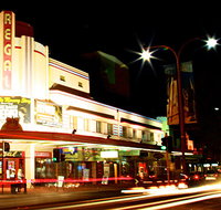 Regal Theatre - Accommodation Mount Tamborine