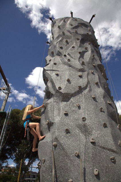 The Great Escape - Accommodation Mount Tamborine 2