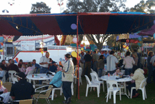 King Carnival - Accommodation Mount Tamborine 4