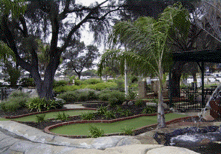 King Carnival - Accommodation Mount Tamborine 5