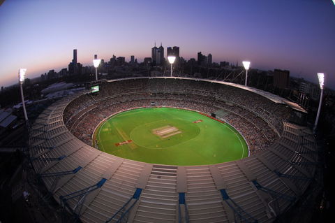 Melbourne Cricket Ground - Accommodation Mount Tamborine 3