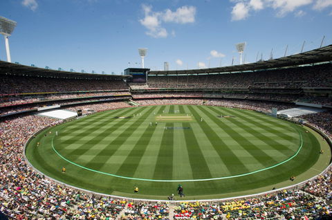 Melbourne Cricket Ground - Accommodation Mount Tamborine 5