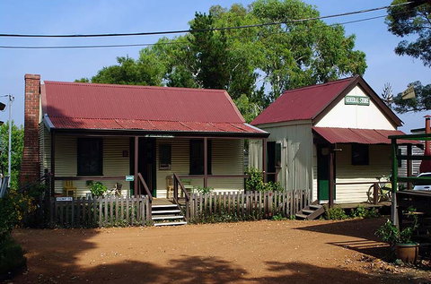 Kalamunda History Village - Accommodation Mount Tamborine 1