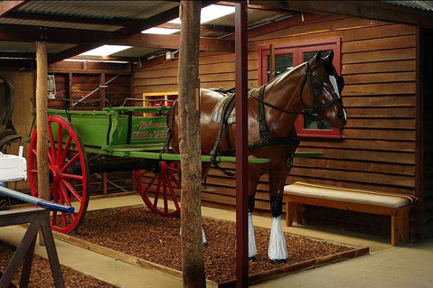 Kalamunda History Village - Accommodation Mount Tamborine 2