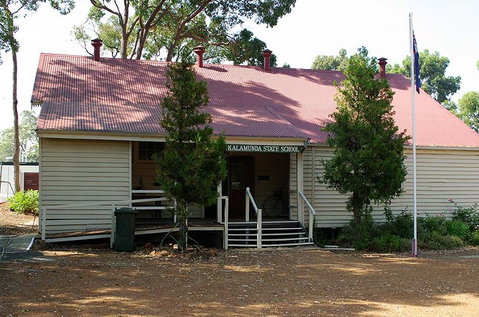 Kalamunda History Village - Accommodation Mount Tamborine 3