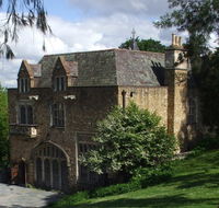 Montsalvat - Accommodation Mount Tamborine