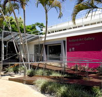 Redland Art Gallery - Accommodation Mount Tamborine