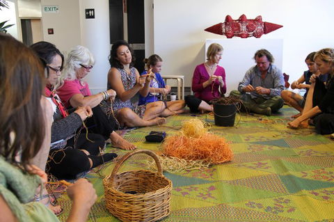 Redland Art Gallery - Accommodation Mount Tamborine 3