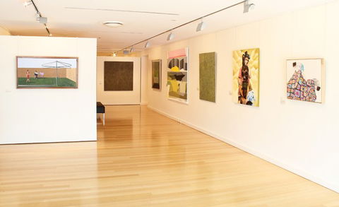 Redland Art Gallery - Accommodation Mount Tamborine 4