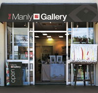 The Manly Gallery - Accommodation Mount Tamborine