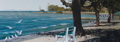 The Manly Gallery - Accommodation Mount Tamborine 2