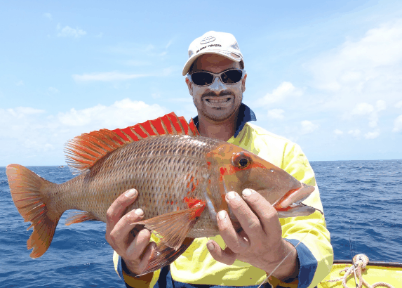 Carlo Fishing Charters - Accommodation Mount Tamborine