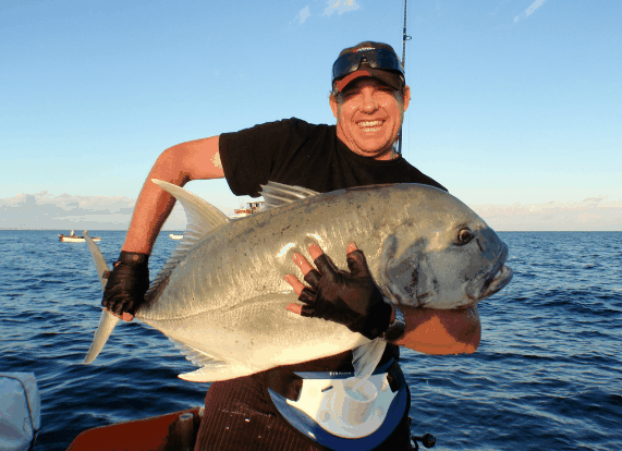 Carlo Fishing Charters - Accommodation Mount Tamborine 5