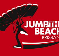 Jump the Beach Brisbane - Accommodation Mount Tamborine
