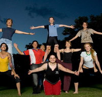 Vulcana Women's Circus - Accommodation Mount Tamborine