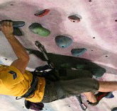 Urban Climb - Accommodation Mount Tamborine