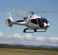 Executive Helicopters - Accommodation Mount Tamborine