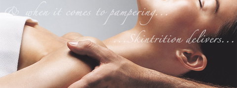 Skintrition Clinic & Spa - Accommodation Mount Tamborine 4