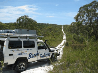 Birkdale QLD Accommodation Mount Tamborine