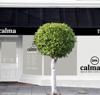 Calma Spa  Skin Clinic - Accommodation Mount Tamborine