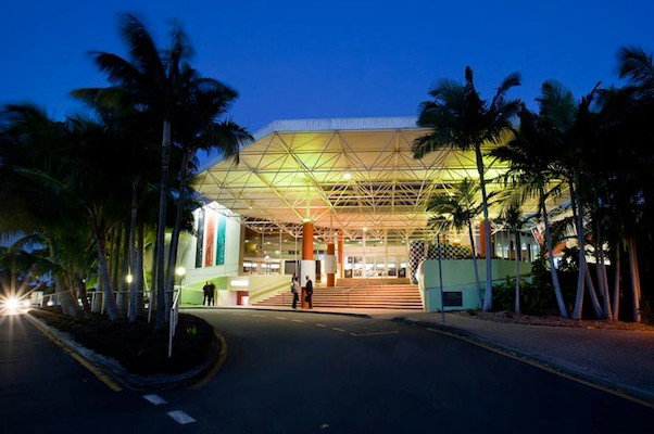 Accommodation Mount Tamborine