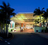 The Arts Centre Gold Coast - Accommodation Mount Tamborine
