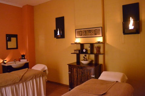 Maya Spa - Accommodation Mount Tamborine 1