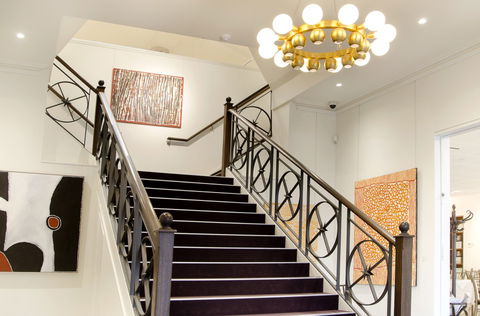 Mossgreen - Accommodation Mount Tamborine 2