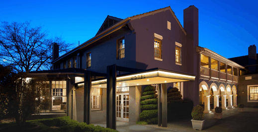 Spa Country - Accommodation Mount Tamborine