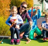 The Zone Family Entertainment Complex - Accommodation Mount Tamborine