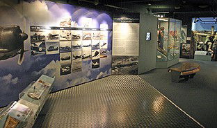 RAAF Museum - Accommodation Mount Tamborine 5