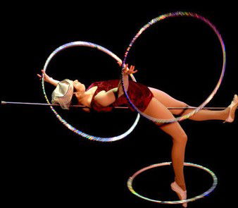 National Institute Of Circus Arts (NICA) - Accommodation Mount Tamborine 4