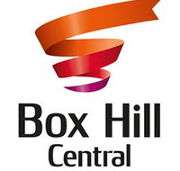Box Hill Central - Accommodation Mount Tamborine