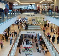 Cranbourne Park Shopping Centre - Accommodation Mount Tamborine