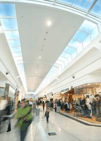 Parkmore Shopping Centre - Accommodation Mount Tamborine 3