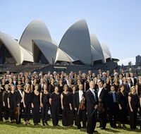 Sydney Symphony Orchestra - Accommodation Mount Tamborine