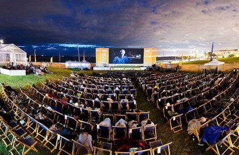 Bondi Openair Cinema - Accommodation Mount Tamborine 4