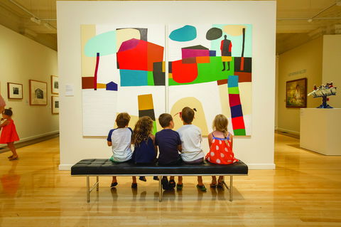 Cairns Regional Gallery - Accommodation Mount Tamborine 10