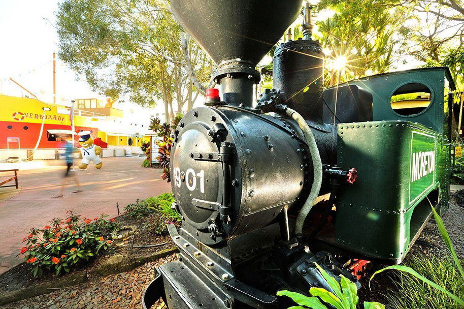 Yandina QLD Accommodation Mount Tamborine